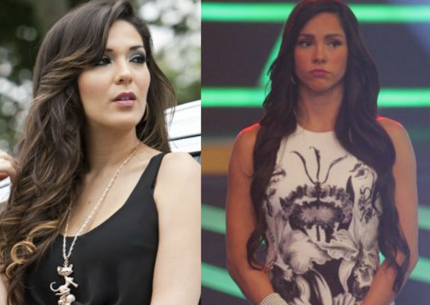 A Silvia Cornejo no le gustará nada lo que dijo Paloma Fiuza sobre ella