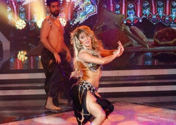 Yahaira Plasencia confirmó que no estará en 'Reyes del show' (VIDEO)