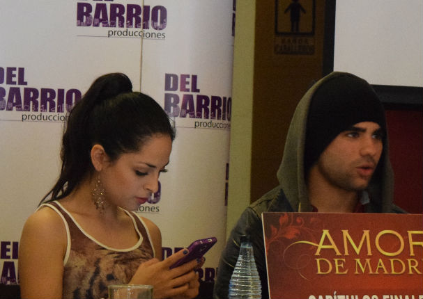 Amor de Madre: Conoce detalles del infartante final de la telenovela Amor de Madre: Conoce detalles del infartante final de la telenovela