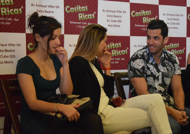 Amor de Madre: Conoce detalles del infartante final de la telenovela Amor de Madre: Conoce detalles del infartante final de la telenovela