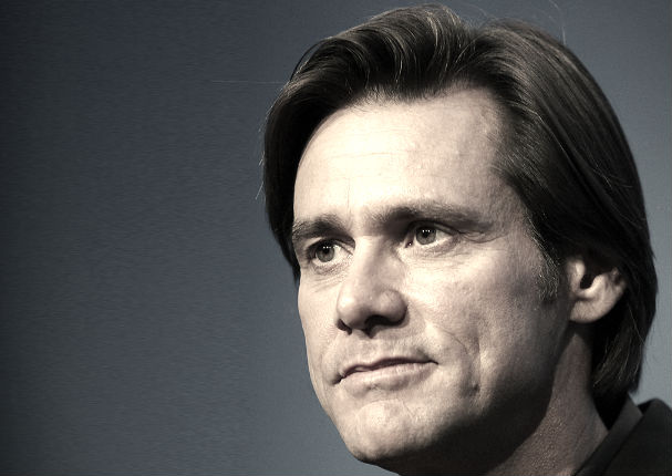 Jim Carrey: Este discurso motivacional del actor podría cambiar tu vida (VIDEO)