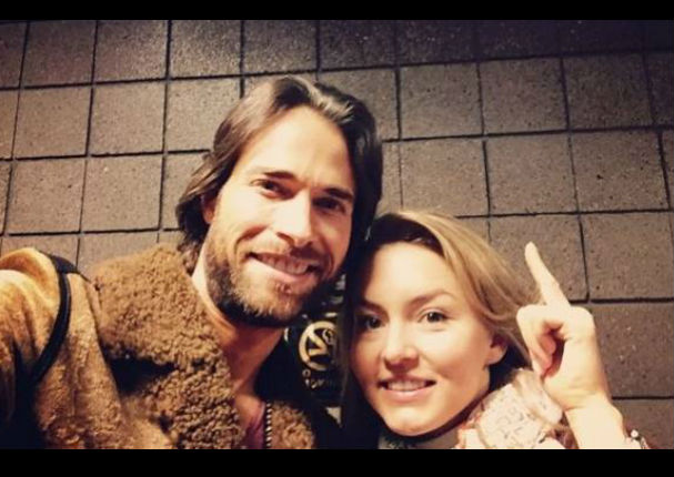 Sebastián Rulli y Angelique Boyer dan una gran noticia a sus seguidores