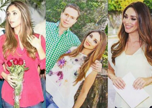 ¿Quién de la exintegrantes de RBD estaría esperando su primer bebé? (FOTOS)