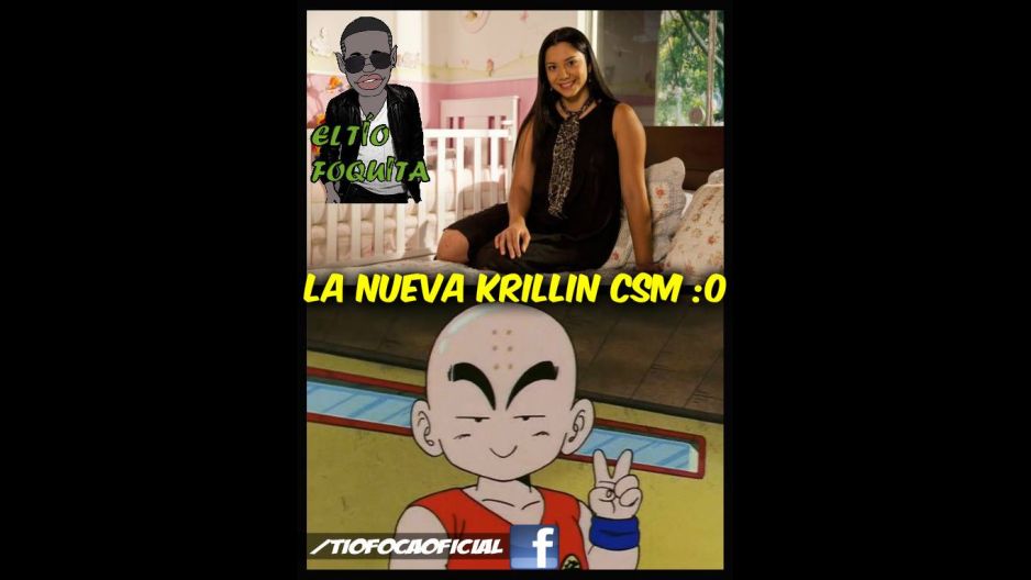 Los divertidos memes por el regreso de Grace a Al Fondo Hay Sitio (FOTOS) Los divertidos memes por el regreso de Grace a Al Fondo Hay Sitio (FOTOS)