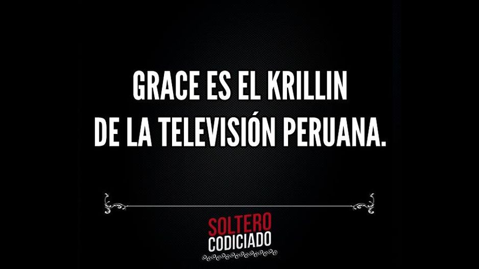 Los divertidos memes por el regreso de Grace a Al Fondo Hay Sitio (FOTOS) Los divertidos memes por el regreso de Grace a Al Fondo Hay Sitio (FOTOS)