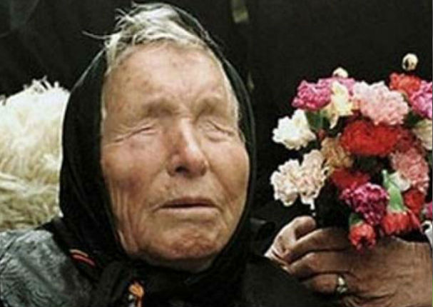 ¿Será cierto? ‘Nostradamus de los Balcanes’ predijo guerra islámica