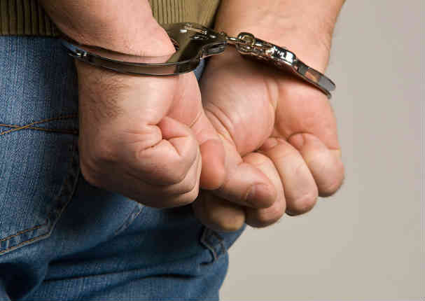 Huancayo: No creerás la insólita condena que recibió este hombre por robar