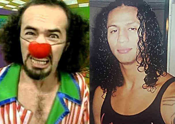 Jonathan Maicelo es comparado con 'Machín' por esta foto