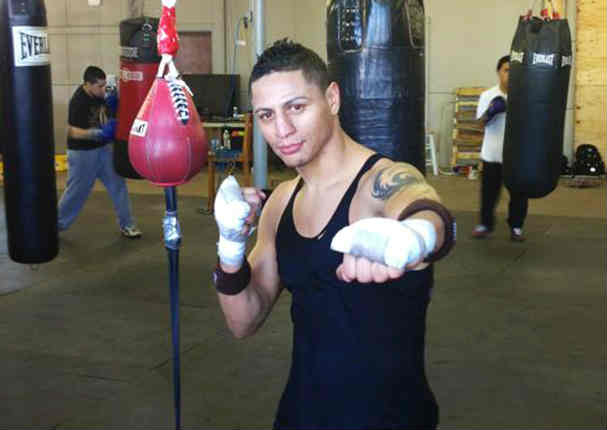 Jonathan Maicelo es comparado con 'Machín' por esta foto