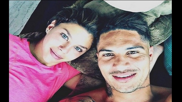 No es Paolo Guerrero: Alondra García Miró se luce en Instagram junto al hombre de su vida