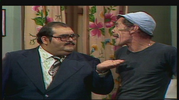 El Chavo del Ocho: Esto es lo que debía Don Ramón al Señor Barriga