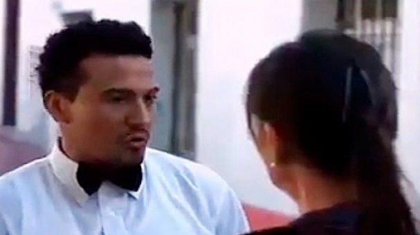 'Me enamoré de un peruano': Mira el capítulo de serie chilena que humilla a peruanos-VIDEO