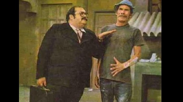 El Chavo del Ocho: Esto es lo que debía Don Ramón al Señor Barriga