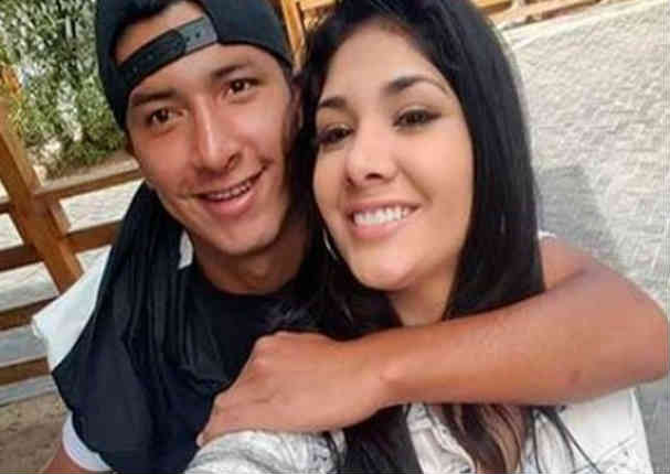 ¿'Churrito' Hinostroza acusa  a Chris Soifer de haber sido infiel?
