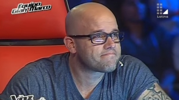 La Voz Perú: Gianmarco rompió en llanto al... - VIDEO