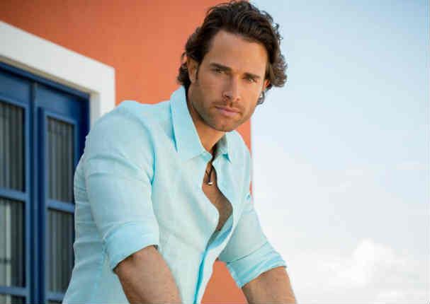 Sebastián Rulli alocó a sus fanáticas con imitación de... -VIDEO