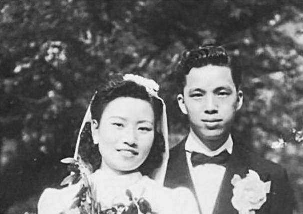 Cumplieron 70 años de casados y decidieron recrear su boda (FOTOS)