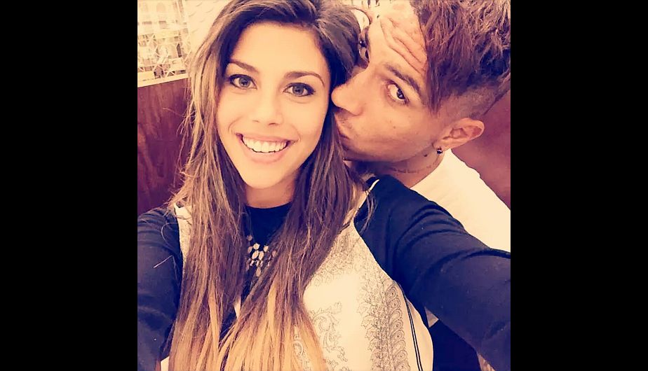 Esta es la fecha de la boda de Alondra García Miró y Paolo Guerrero