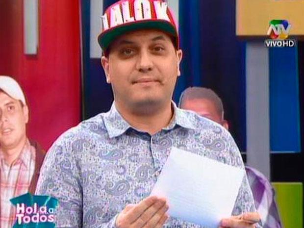 ¿'Hola a Todos' con los días contados? Esto dijo 'Metiche'