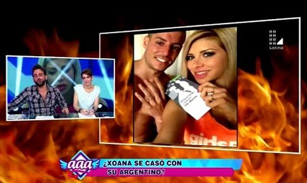 Sancionan a 'Amor Amor Amor' con millonaria multa