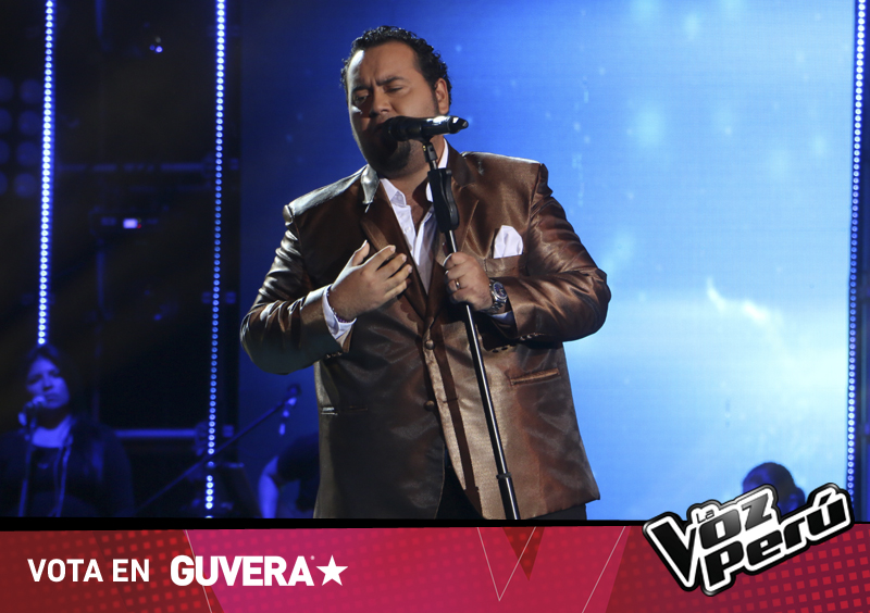 'La Voz Perú': Tuiteros cuestionan a ganadora Yamilet de la  Jara