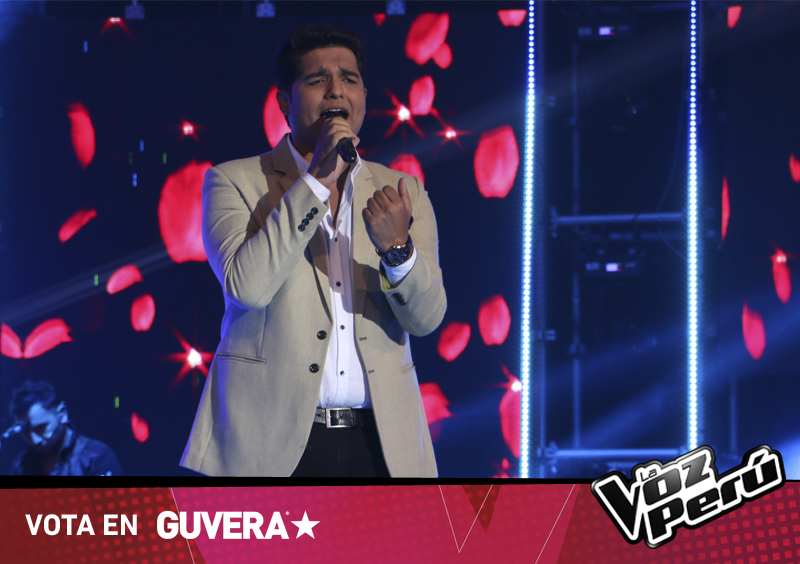 'La Voz Perú': Tuiteros cuestionan a ganadora Yamilet de la  Jara