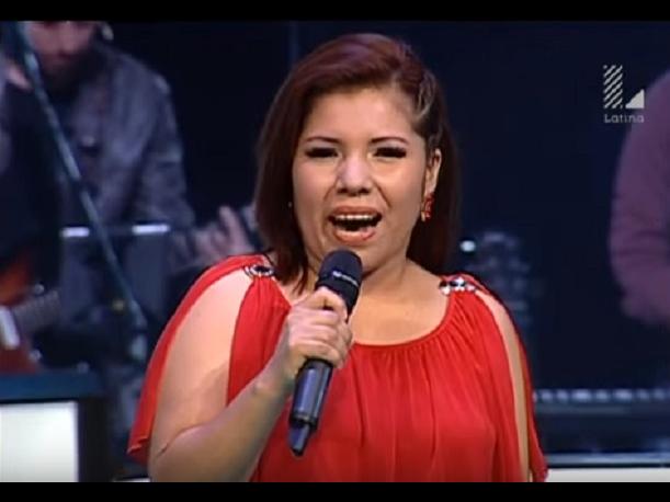 'La Voz Perú': Tuiteros cuestionan a ganadora Yamilet de la  Jara