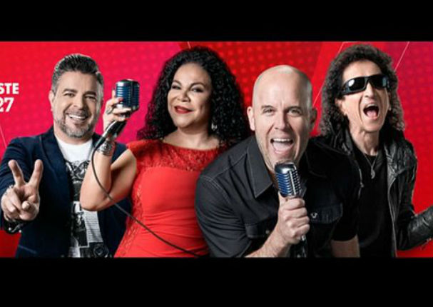 'La Voz Perú': Tuiteros cuestionan a ganadora Yamilet de la  Jara