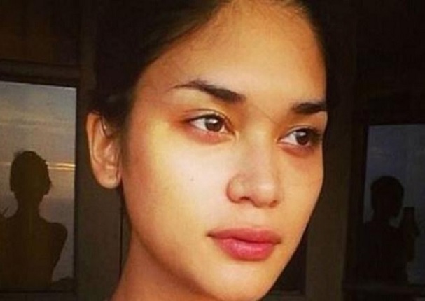 Miss Universo 2015: Así luce Pía Alonzo sin una gota de maquillaje (FOTOS)