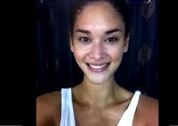 Miss Universo 2015: Así luce Pía Alonzo sin una gota de maquillaje (FOTOS)