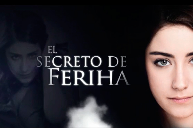 Cinco cosas que no sabías de Hazal Kaya, la actriz que encarna a Feriha