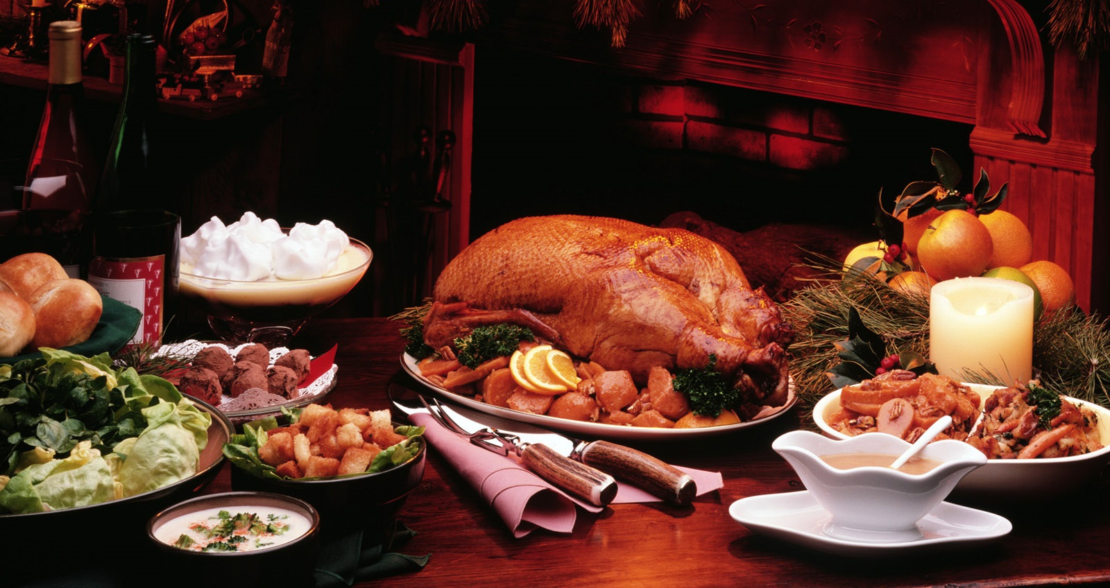 Navidad: Cuatro recetas para aprovechar las sobras de Nochebuena