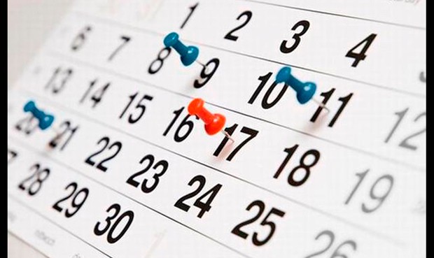 Feriados 2016: Estos son los días no laborables del próximo año