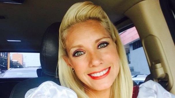 Brenda Carvalho descarta convertirse en madre pero...