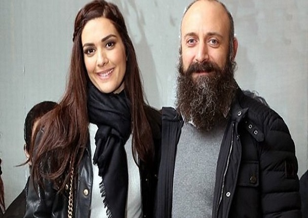 Las mil y una noches: Onur y Sherezade llegan a Sudamérica