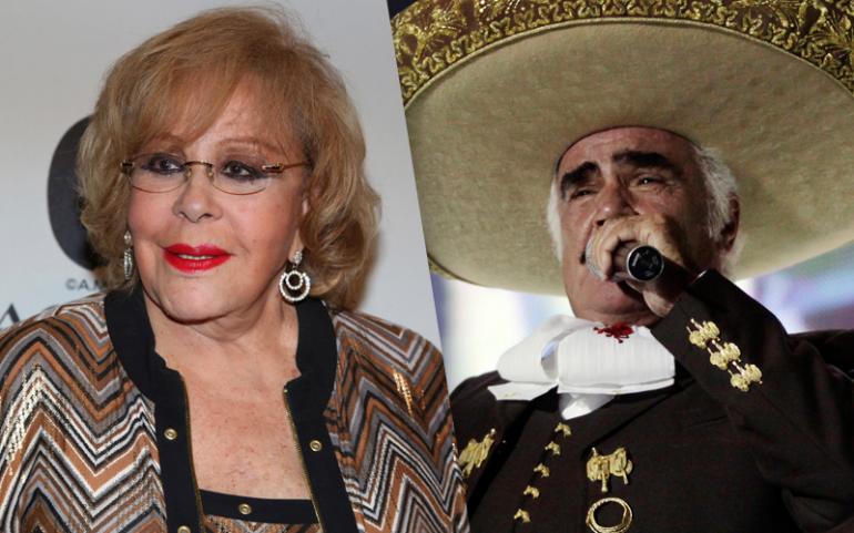 Vidente predice la muerte de dos famosos en el 2016