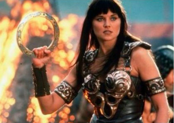 Xena, la princesa guerrera: Este fue su triste capítulo final (VIDEO)