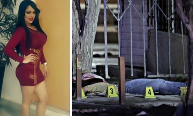 ¡Impactante! Reconocida conductora mexicana fue asesinada ¡Impactante! Reconocida conductora mexicana fue asesinada