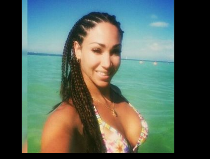 Melissa Loza imita a legendaria actriz con atrevido peinado (FOTOS) Melissa Loza imita a legendaria actriz con atrevido peinado (FOTOS)