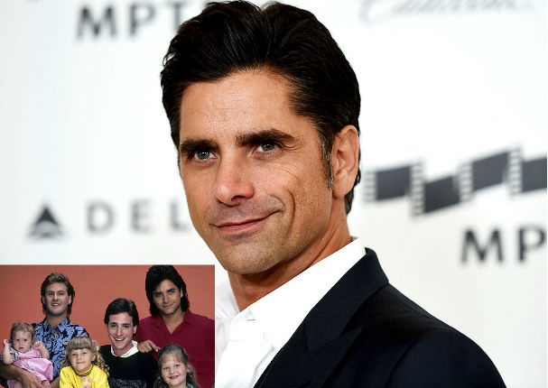 Tres Por Tres: John Stamos revela por qué las gemelas Olsen no estarán en nueva serie