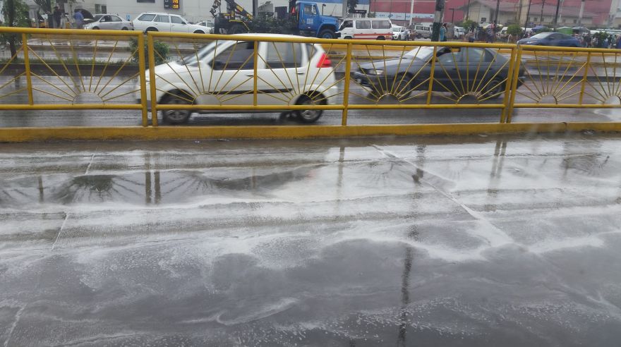Senamhi: Lluvias en Lima podrían continuar hasta el domingo