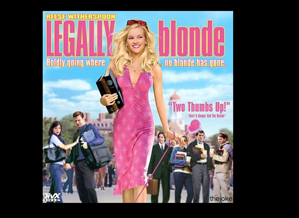Así lucen en la actualidad los actores de 'Legalmente Rubia' (FOTOS)