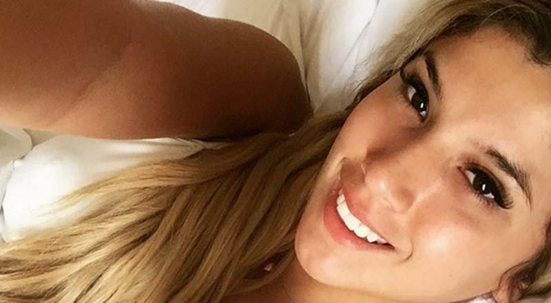 ¿Yahaira Plasencia se hizo retoque en el rostro?  (FOTO Y VIDEO)