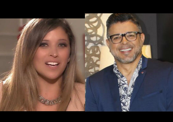 La Voz Kids: Anna Carina acusa a Luis Enrique de faltarle el respeto - VIDEO