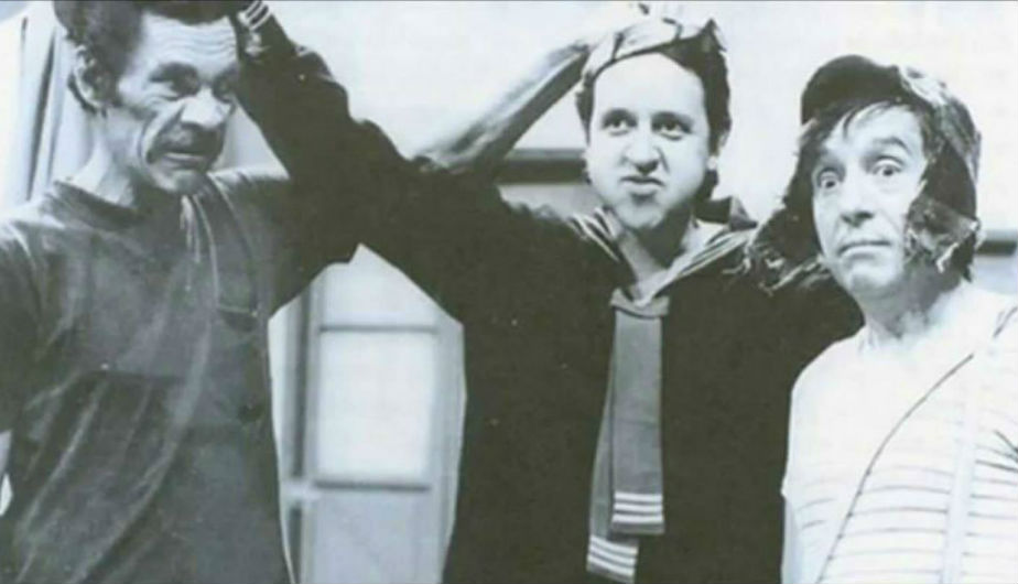 Chavo del 8: Seis fotos que nunca viste de 'Quico' Chavo del 8: Seis fotos que nunca viste de 'Quico'