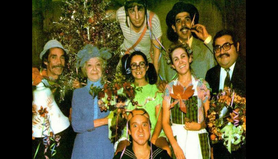 Chavo del 8: Seis fotos que nunca viste de 'Quico' Chavo del 8: Seis fotos que nunca viste de 'Quico'