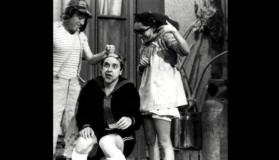 Chavo del 8: Seis fotos que nunca viste de 'Quico' Chavo del 8: Seis fotos que nunca viste de 'Quico'