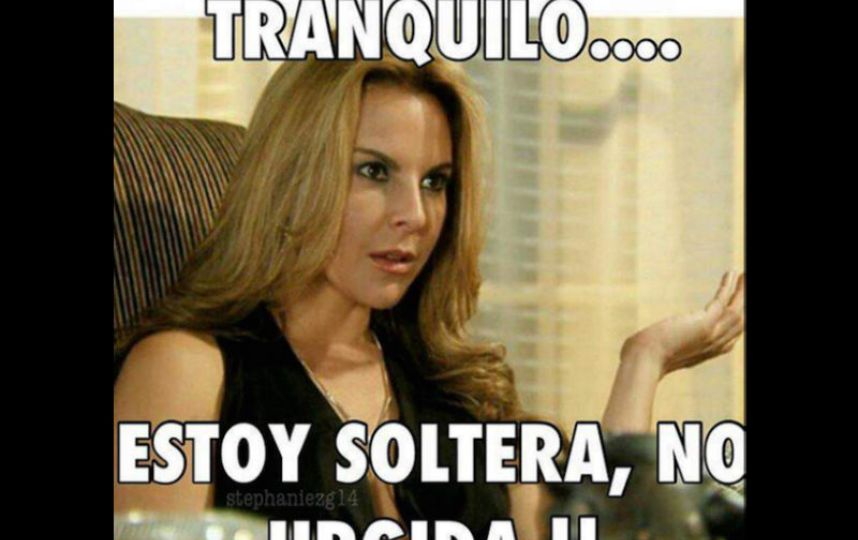 Mira los memes de los mensajes de amor de 'El Chapo' a Kate del Castillo