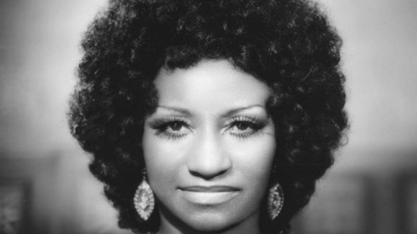 Rinden homenaje a Celia Cruz