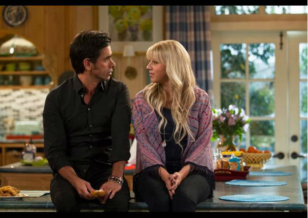 Tres Por Tres: Revelan nuevas imágenes de su nueva serie 'Fuller House' Tres Por Tres: Revelan nuevas imágenes de su nueva serie 'Fuller House'